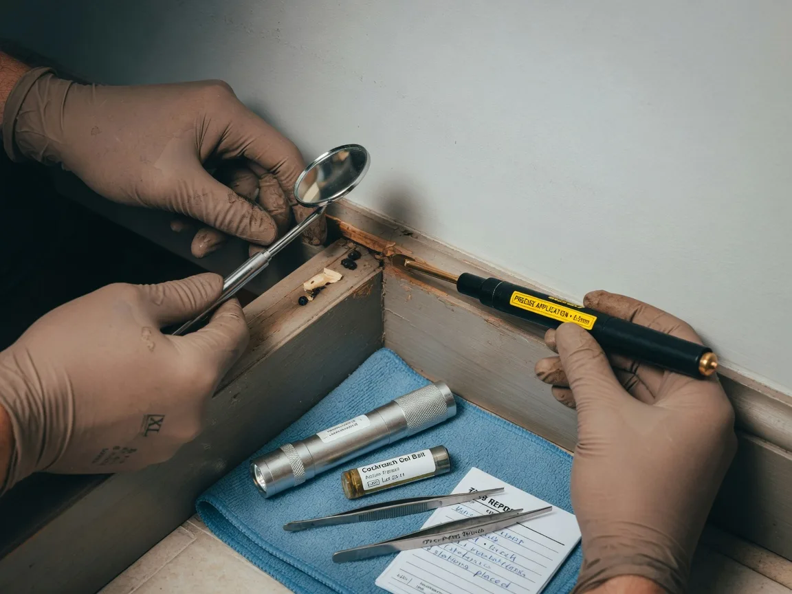 Why choose Emergency Pest Control in Ilfeld, NM